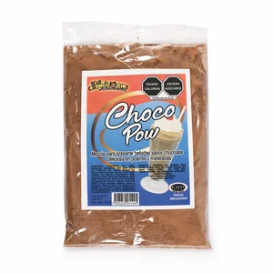 Chocolate En Polvo ALBARICOQUE