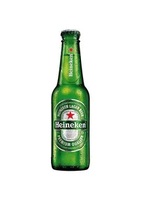 Cereveza Heiniken