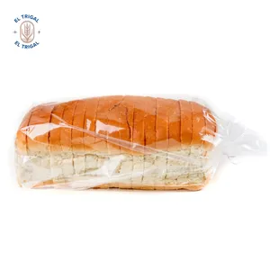 Pan de Molde Blanco Grande