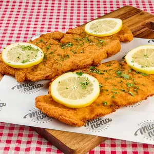 Milanesa Clásica 2x1