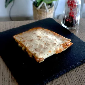 Quesadilla Vegetariana