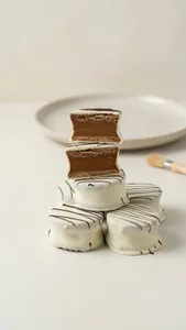 Mix Clásico Blanco