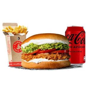 Combo Barrio Italiano