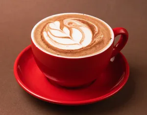 CHOCOLATE CALIENTE