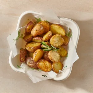 Papas Baby Rostizadas