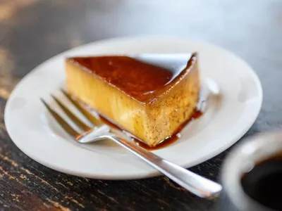 Crema voltiada