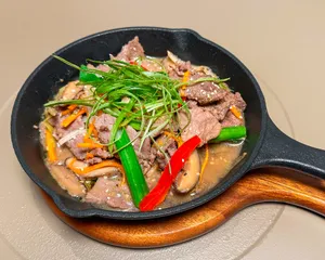 Bulgogi