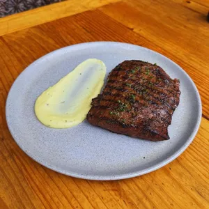 FLAT IRON ANGUS USA 400gr