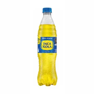 Inca Kola 600 Ml