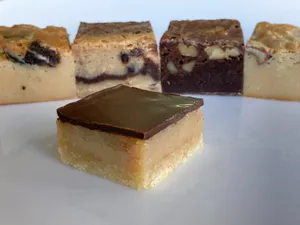 Caja Mix Tentaciones