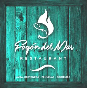 Logo de Fogón del Mar