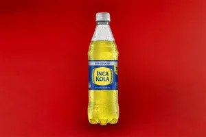 Inca Kola Zero