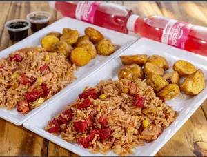 Combo Del Rancho
