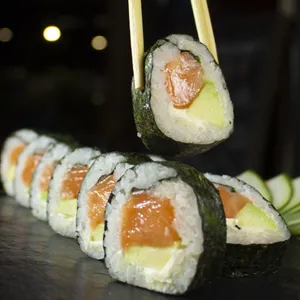Osaka Roll