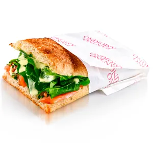 Salmón Ciboulette