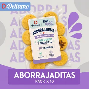 Aborrajaditas