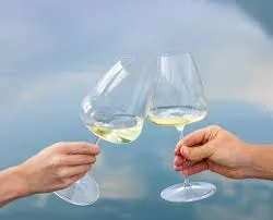 COPA VINO BLANCO DE LA CASA (Sauvignon blanc)