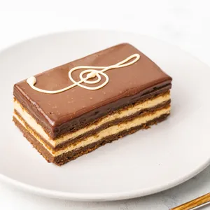 Opera  (Choco-Moka)