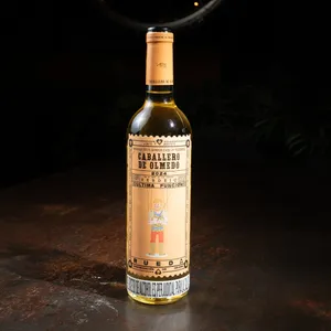 Caballero De Olmedo Verdejo