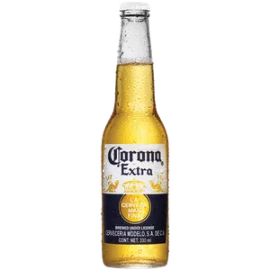 Cerveza corona
