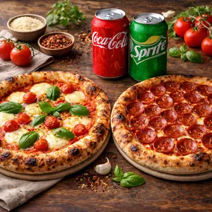 Promo sabores tradicionales