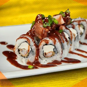 Maki BBQ