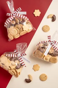 Galletas surtidas (250 gr)