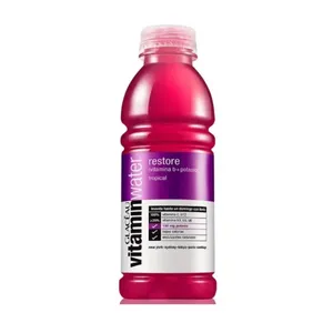 Vitaminwater 500ml