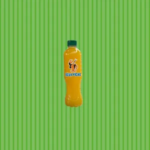 JUGO DE NARANJA (BOTELLA)
