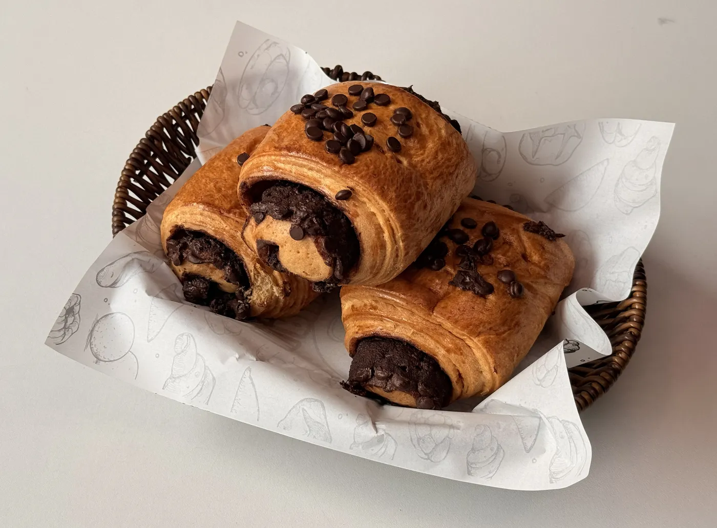 El Pan de la Abuela