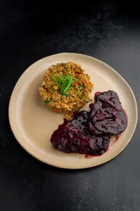Lomito Mei