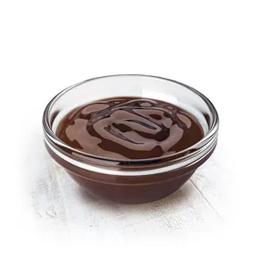 Salsa chocolate D