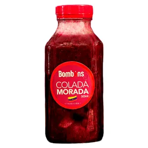 Colada morada 450ml