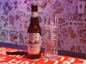 Asahi Dry