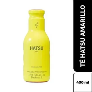 HASTU AMARILLO