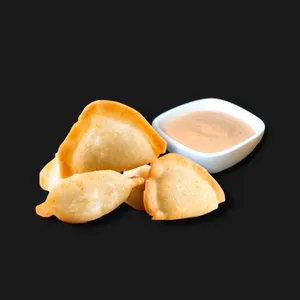 Gyozas