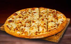 Palitos de Queso