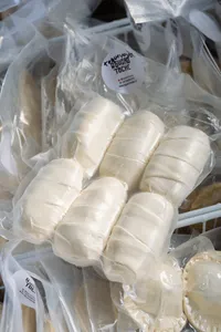 6 TEQUEYOYOS CONGELADOS