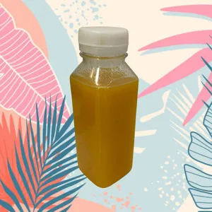 Jugo Vitamina Naranja