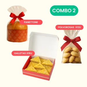 Combo 2 Navidad