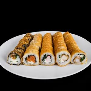 Promo Hot (50 piezas)