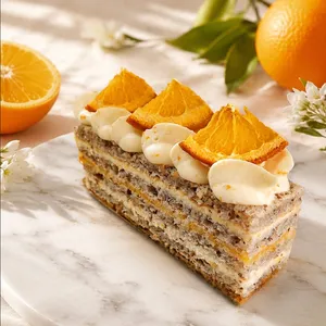 Douceur d'orange