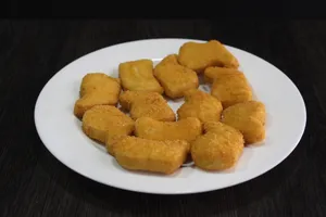 12 Nuggets de Pollo