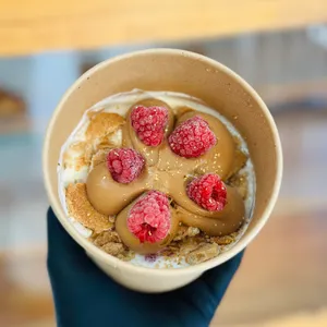 Torta Helada (sin azucar)