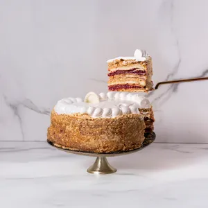 Torta amor