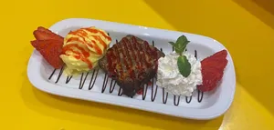 postre koy