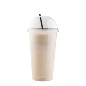 shake de café