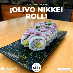Olivo nikkei