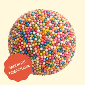Dot Cake