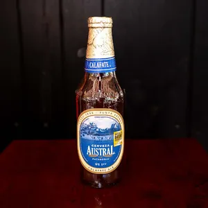 Austral Calafate